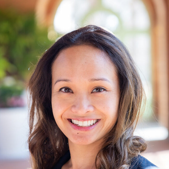 Stephanie Ly PhD, MPH